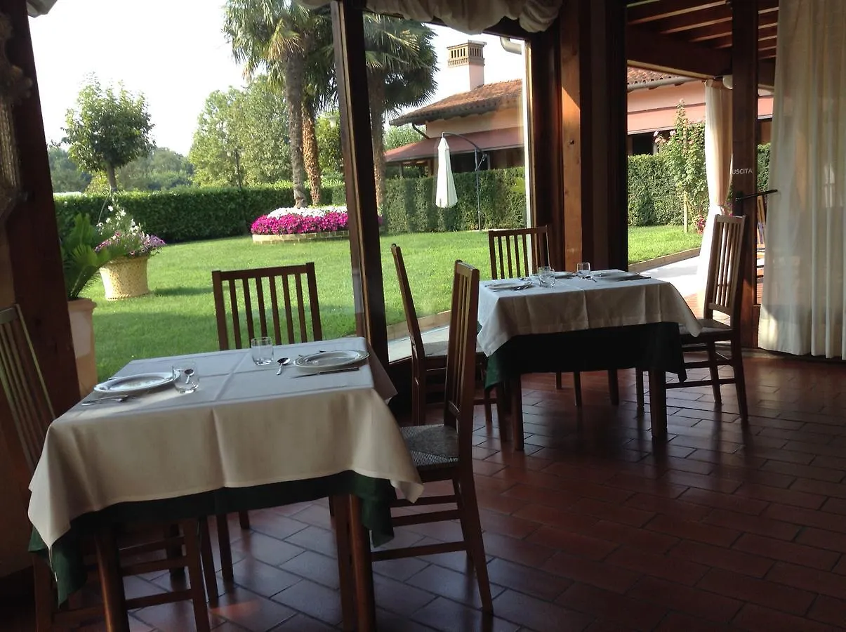 קמפלטו Hotel Antica Fenice