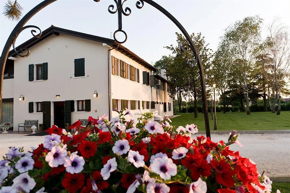 ***  Hotel Antica Fenice Campalto Italy