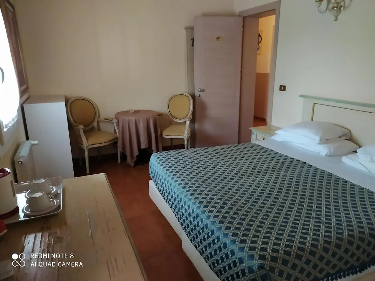Hotel Antica Fenice Campalto