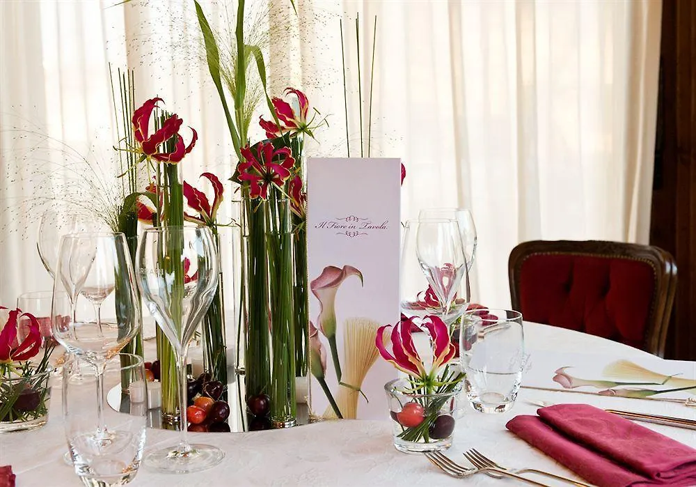 Hotel Antica Fenice Campalto