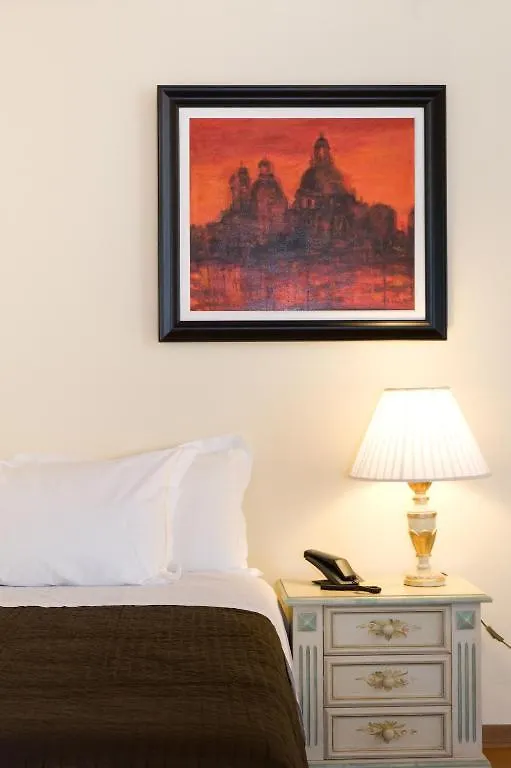 Hotel Antica Fenice Campalto