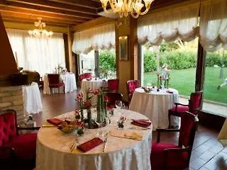 Hotel Antica Fenice Campalto