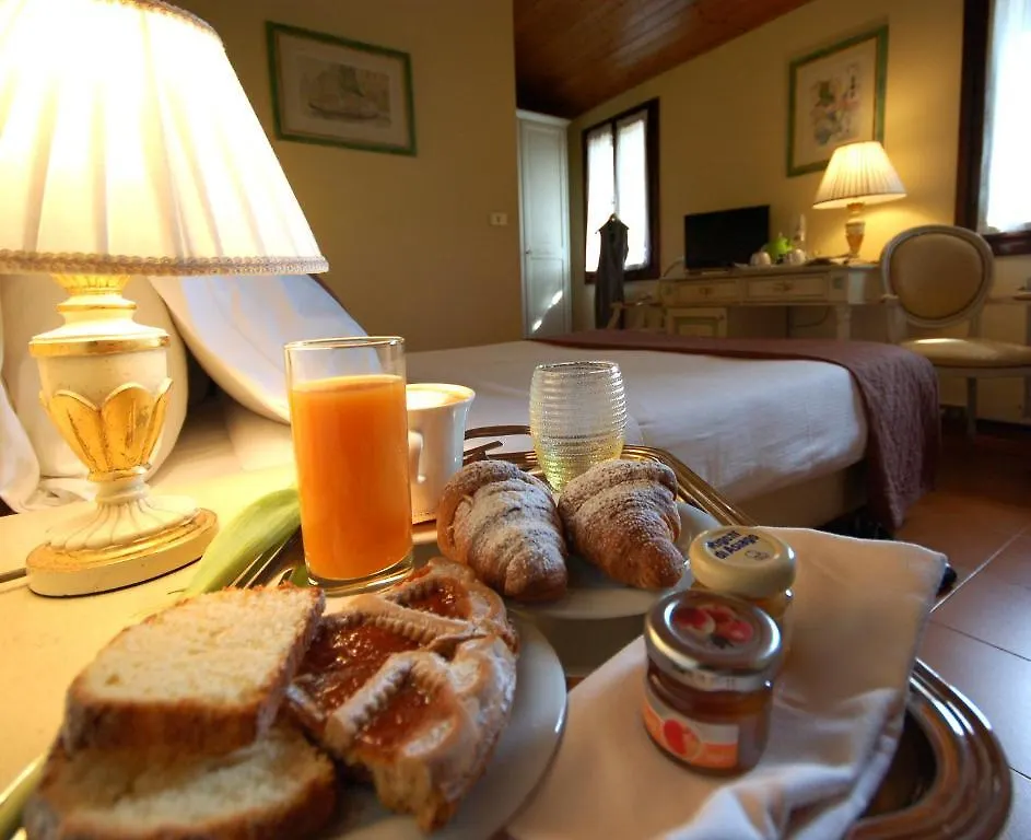 Hotel Antica Fenice Campalto