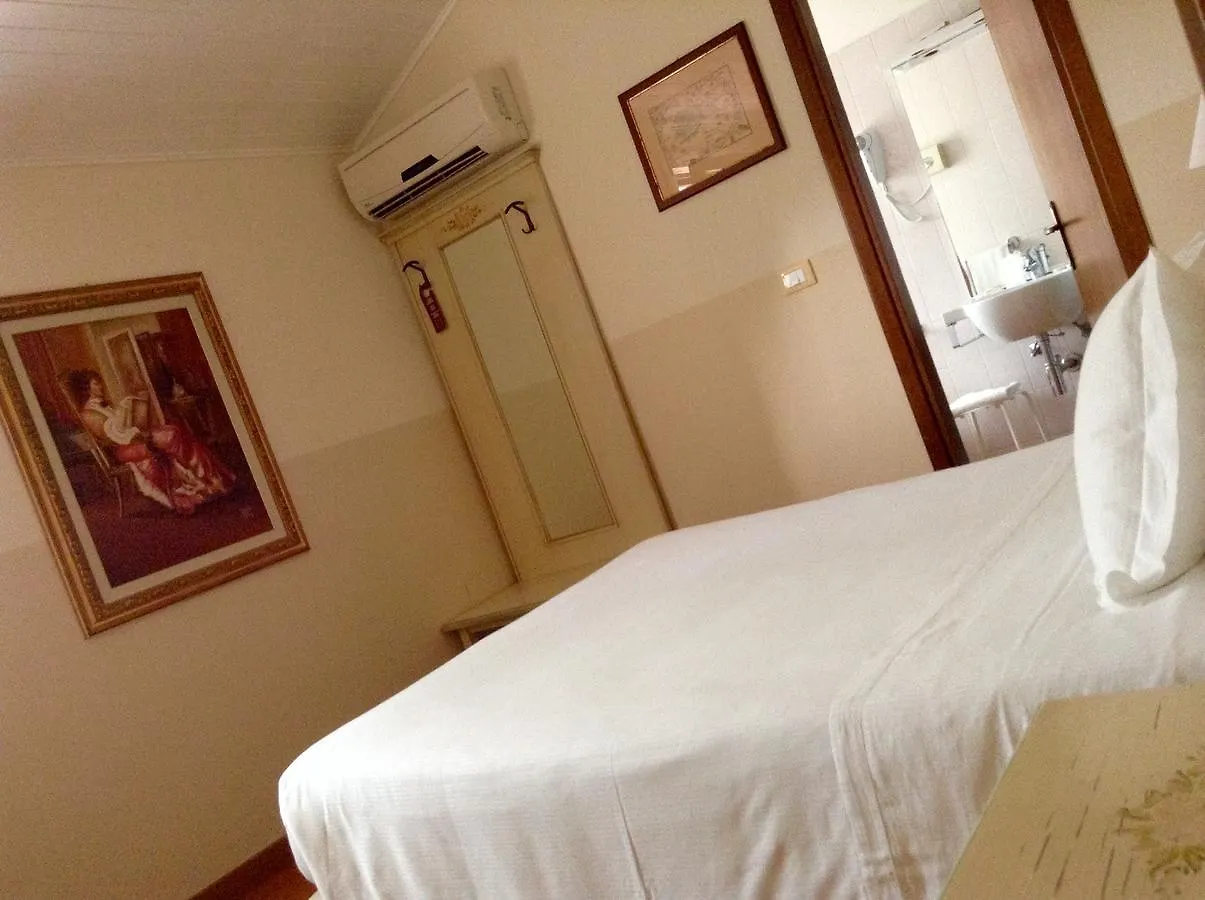 Hotel Antica Fenice Campalto