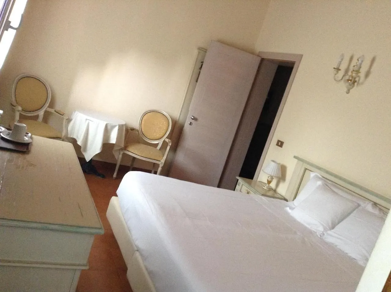 ***  Hotel Antica Fenice Campalto Italia