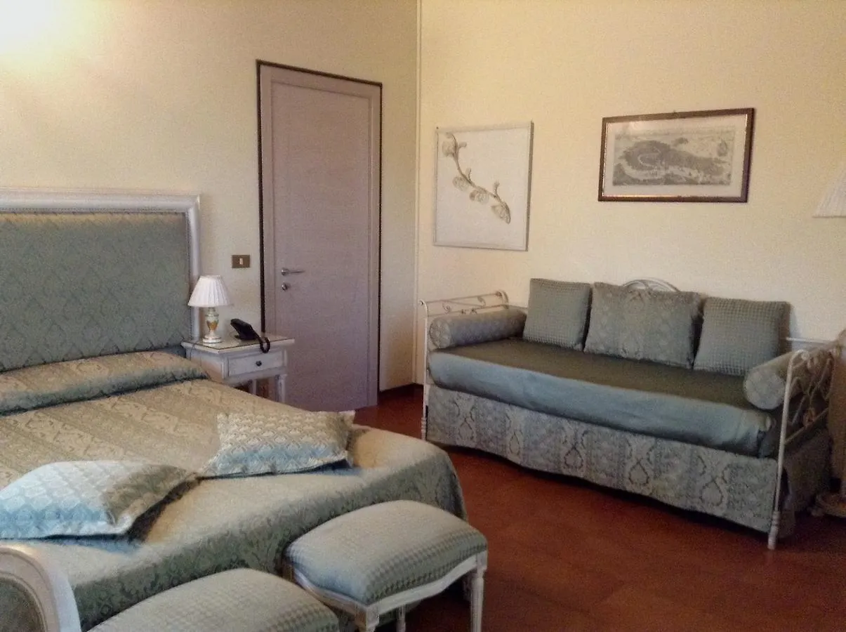***  Hotel Antica Fenice Campalto Italië