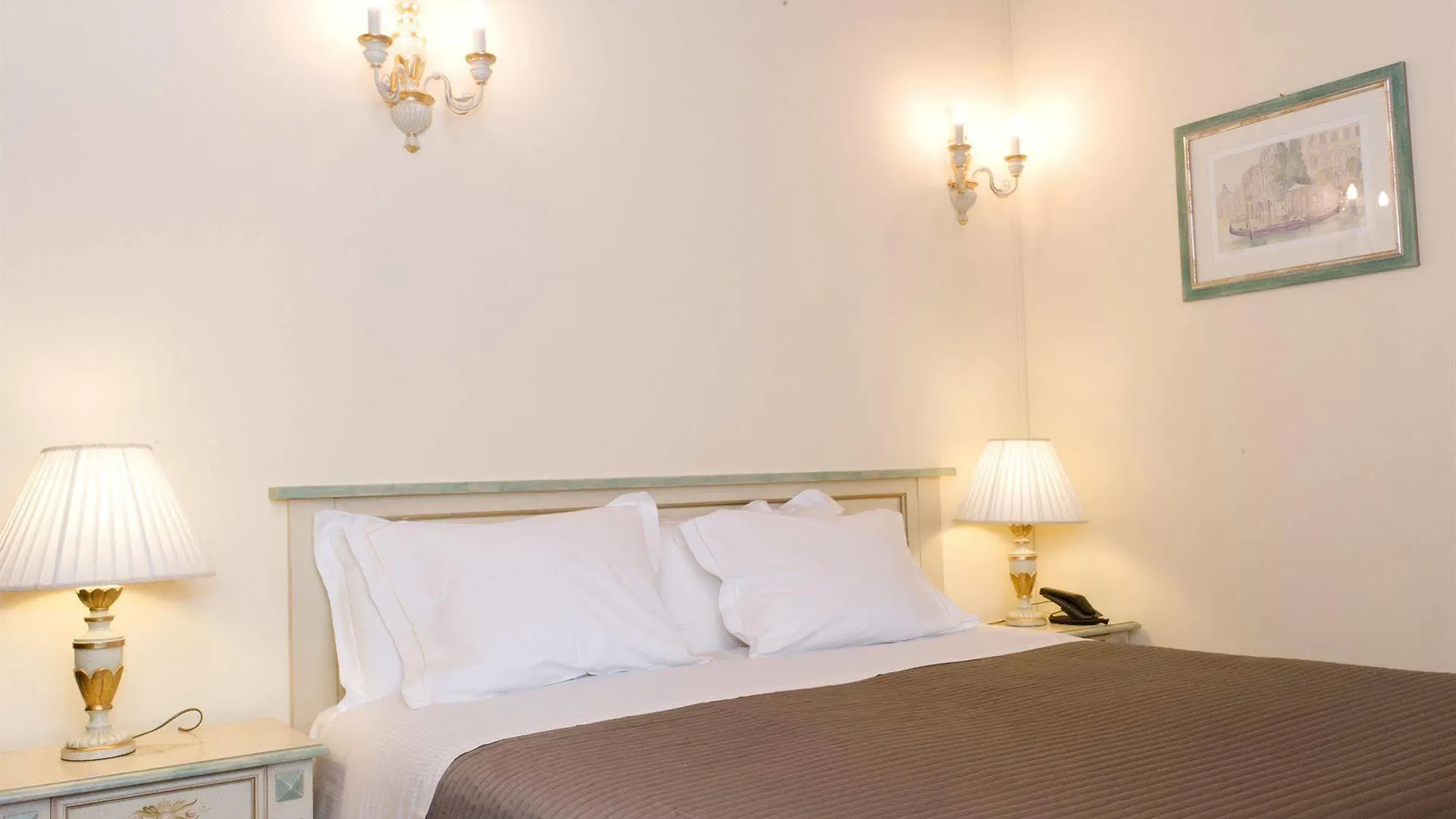 Hotel Antica Fenice Campalto Italia