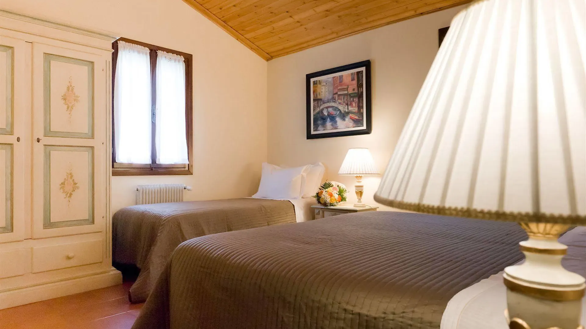 ***  Hotel Antica Fenice Campalto Italy