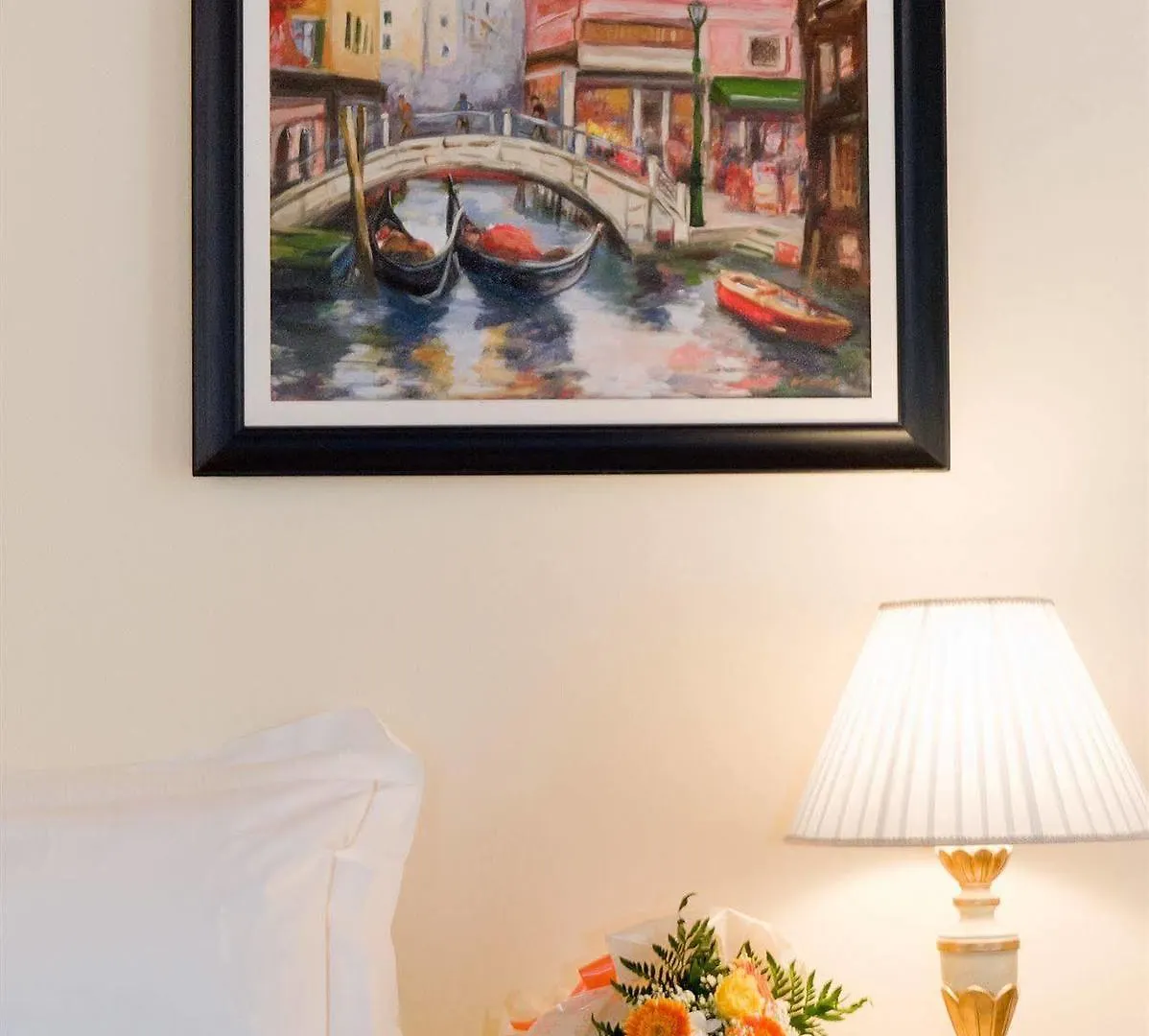 Hotel Antica Fenice Campalto