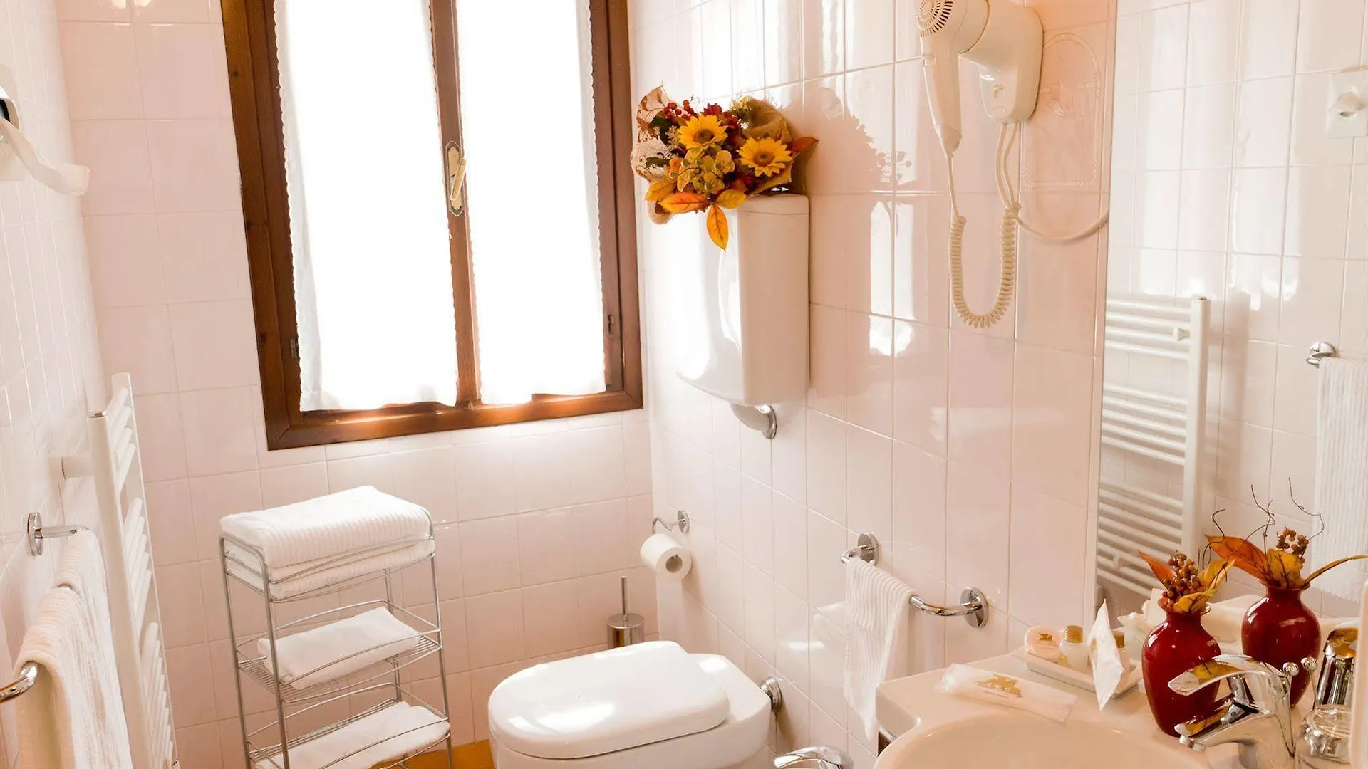 Hotel Antica Fenice Campalto Italy