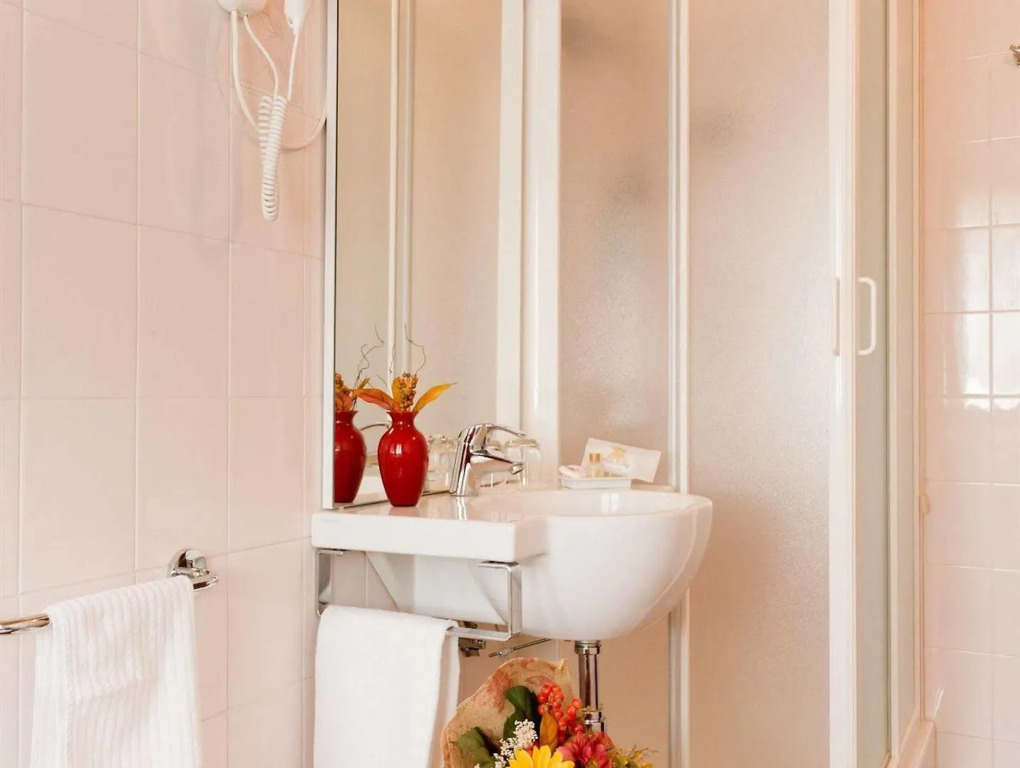 Hotel Antica Fenice Campalto