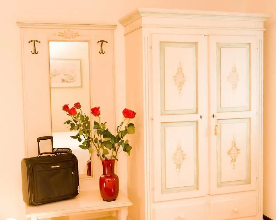 Hotel Antica Fenice Campalto 3*,