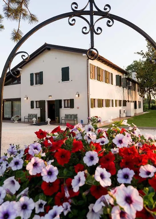 Hotel Antica Fenice Campalto 3*,  Italy