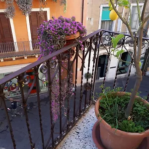 Bed & Breakfast Maria Ausilia 