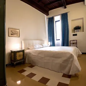 Bed & Breakfast Campo Marzio Charming Rome