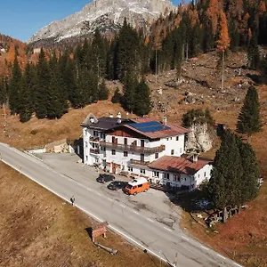 La Livinallongo Del Col Di Lana