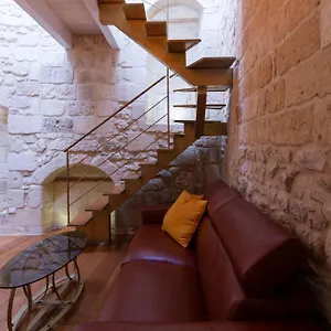 Bed & Breakfast Le Nicchie Luxury Lecce