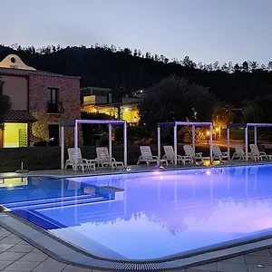 Hotel Cardedu 3* Cardedu