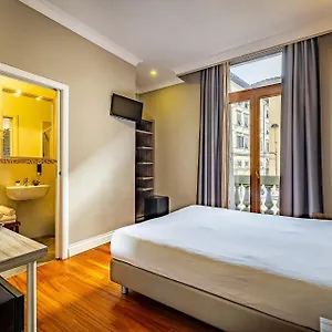 Bed & Breakfast Residenza Le Fonticine ***