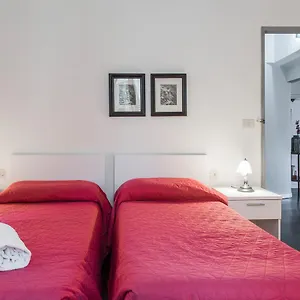 Borgo La Noce Firenze