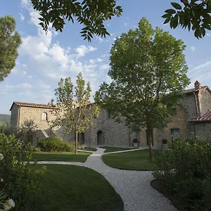 Hotel Relais La Corte Dei Papi *****