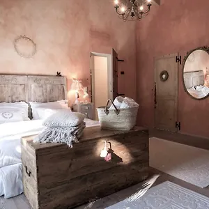 Maison Parco Del Brenta Couette-café