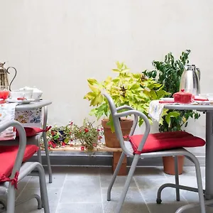 Bed & Breakfast Casa Rowe Pistoia