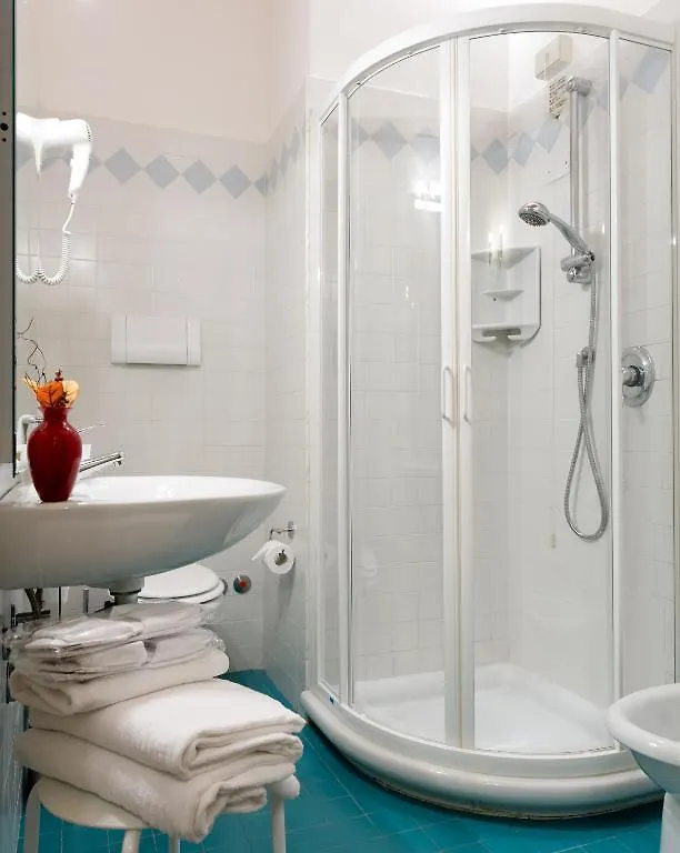 Hotel Antica Fenice Campalto