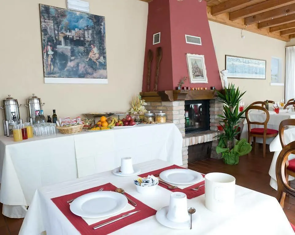 Hotel Antica Fenice Campalto